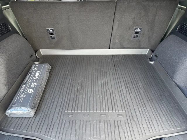 Ford Kuga EcoBoost ST Line