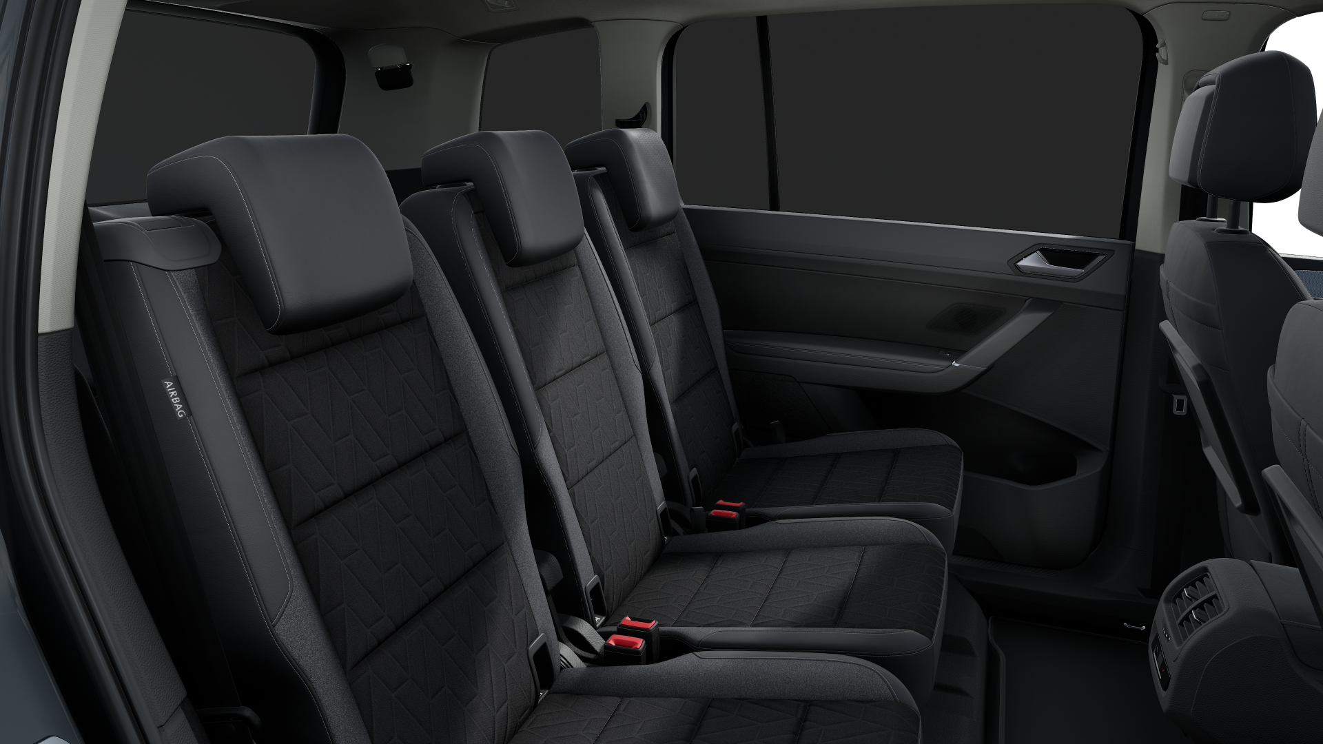 Volkswagen Touran DSG