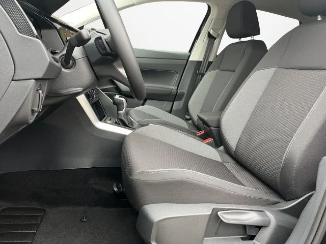 Volkswagen Taigo 1.0 TSI DSG Life