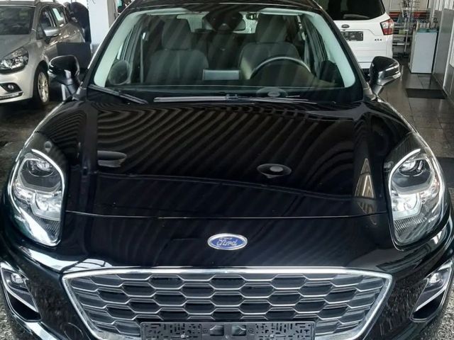 Ford Puma Cool & Connect