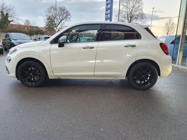 Fiat 500 4x2 Sport Turbo
