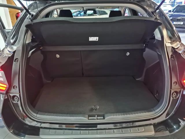 Toyota Yaris 5-deurs Hybride