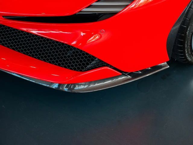 Ferrari SF90 Stradale