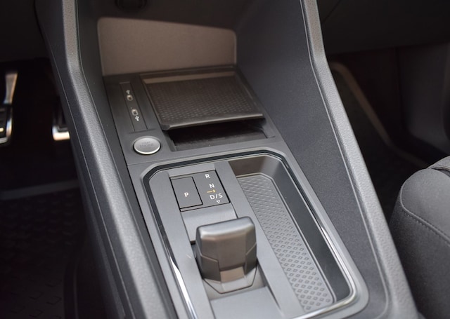 Volkswagen Caddy 1.5 TSI DSG eHybrid