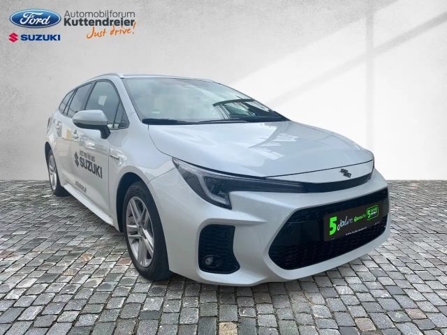 Suzuki Swace Comfort