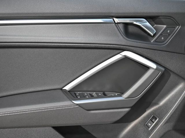 Audi Q3 40 TFSI S-Line Sportback
