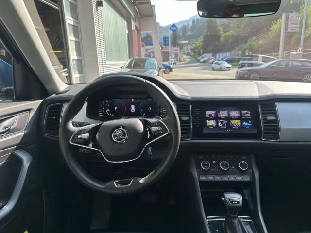 Skoda Kodiaq 2.0 TDI 4x4 Tour