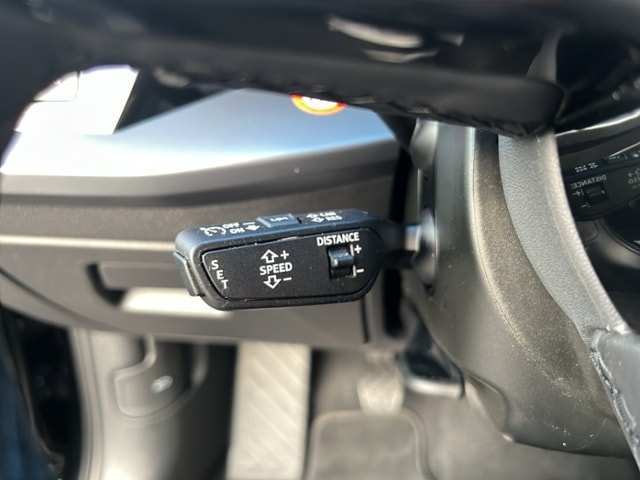 Audi A3 30 TDI Sportback