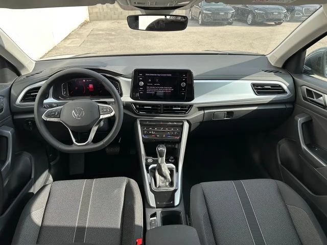 Volkswagen T-Roc DSG