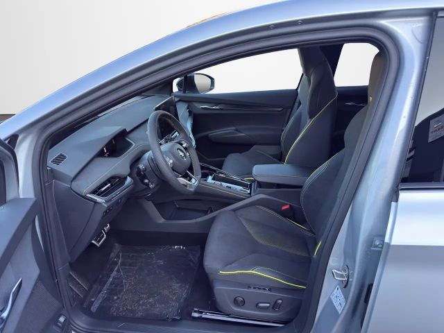 Skoda Enyaq 4x4 Coupe Lounge RS