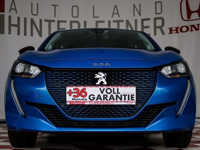 Peugeot E-208 Active Pack