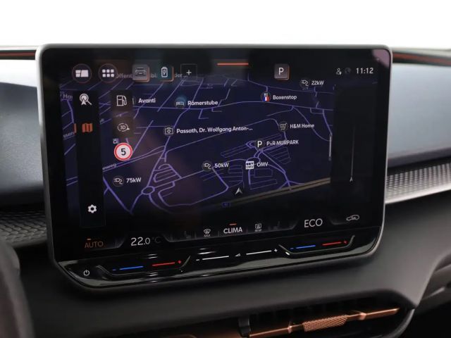 Cupra Terramar 1.5 e-Hybrid e-Hybrid