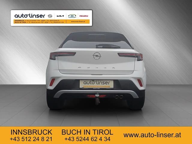 Opel Mokka Edition Turbo