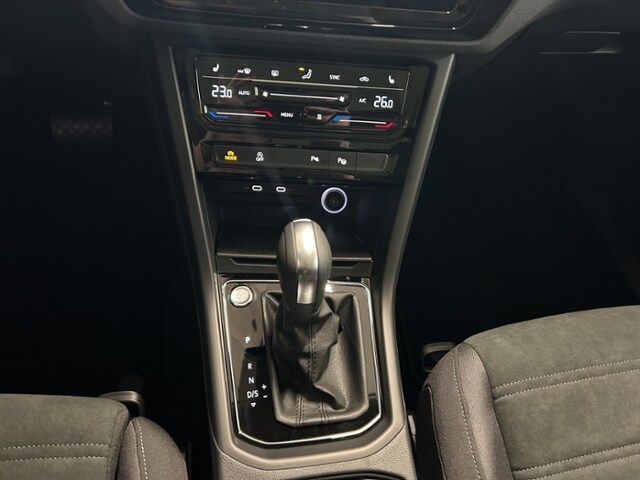 Volkswagen Touran 2.0 TDI DSG