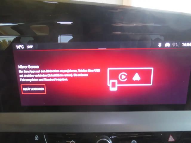 Opel Mokka GS-Line Grand Sport