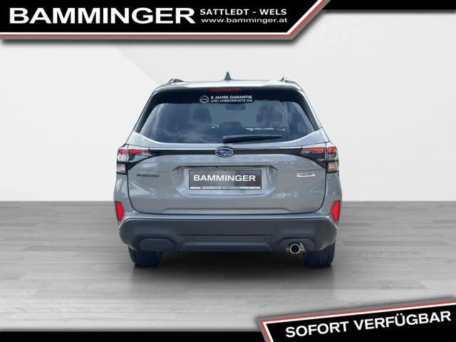 Subaru Forester AWD Premium e-Boxer e-Boxer