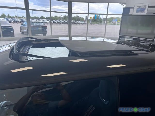 MINI Cooper S John Cooper Works Trim DSG PremiumPlus*Pano*Head-u