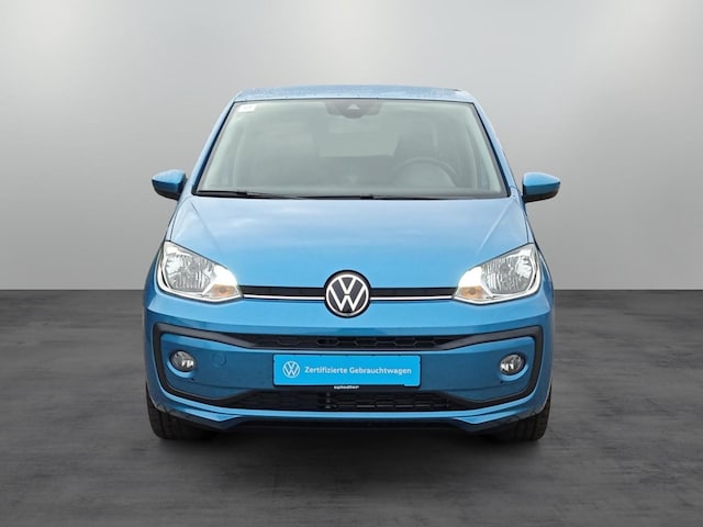 Volkswagen up! Active