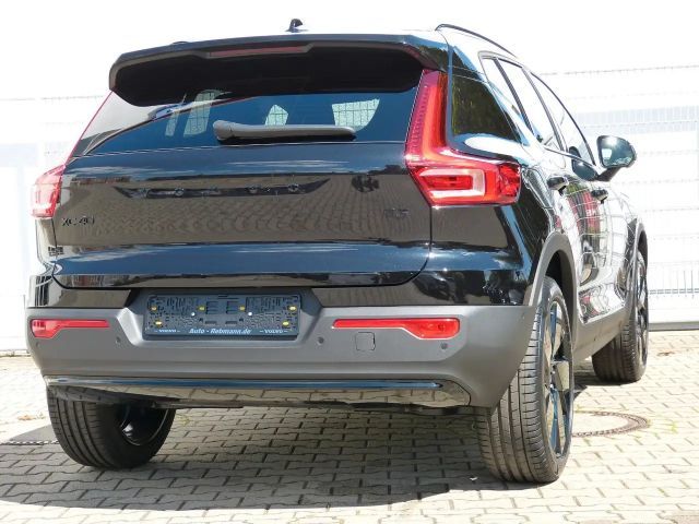 Volvo XC40 Plus