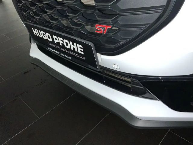 Ford Puma EcoBoost ST Line