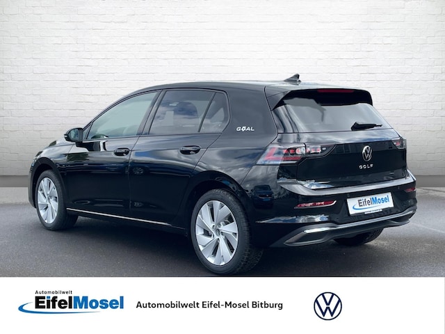 Volkswagen Golf DSG IQ.Drive