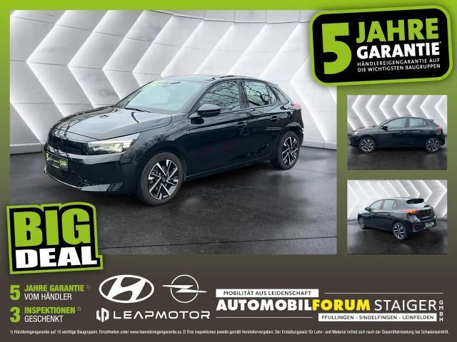 Opel Corsa 1.2 Turbo GS-Line Grand Sport Turbo