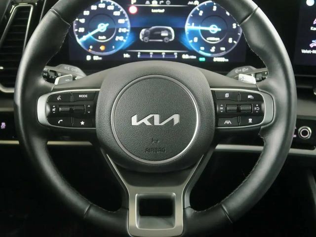Kia Sportage CRDi Spirit