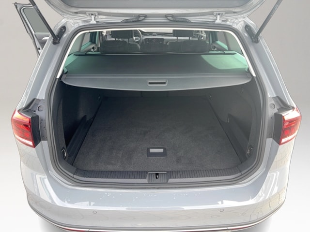 Volkswagen Passat Passat 4Motion 2.0 TDI, ACC, RearView, Navi, BusinessPremium DSG