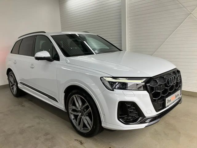 Audi Q7 45 TDI Quattro S-Line