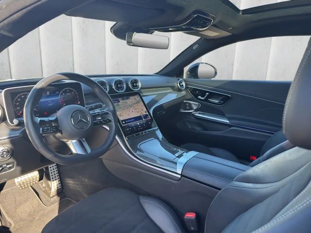 Mercedes-Benz CLE 220 AMG Line Coupé