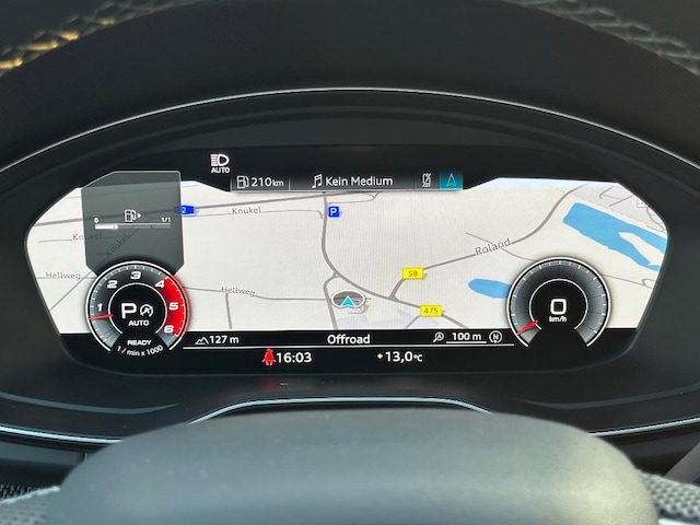 Audi SQ5 SUV TDI tiptronic Audi SQ5 SUV