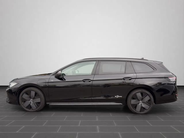 Volkswagen Passat R-Line eHybrid