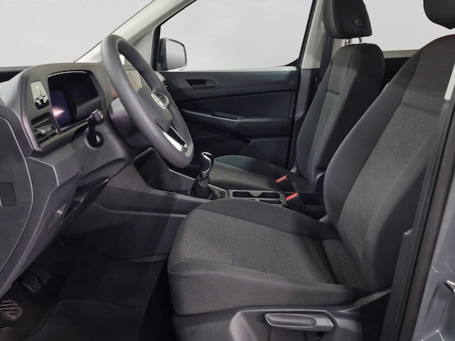 Volkswagen Caddy 1.5 TSI