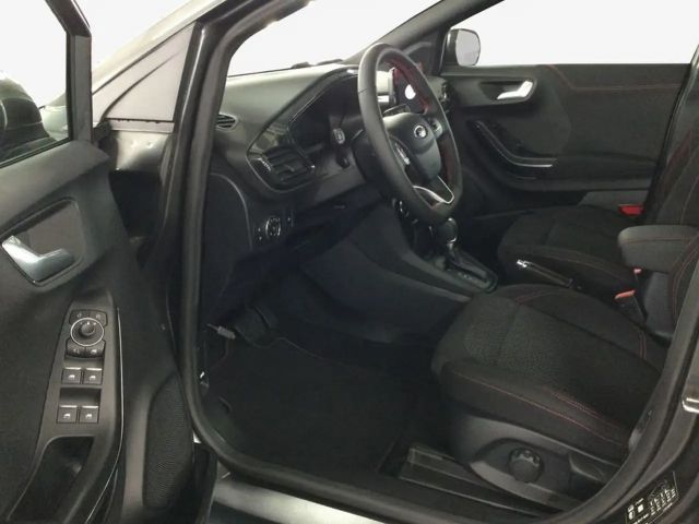 Ford Puma EcoBoost ST Line