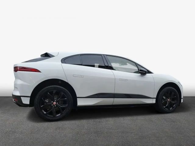 Jaguar I-Pace AWD S
