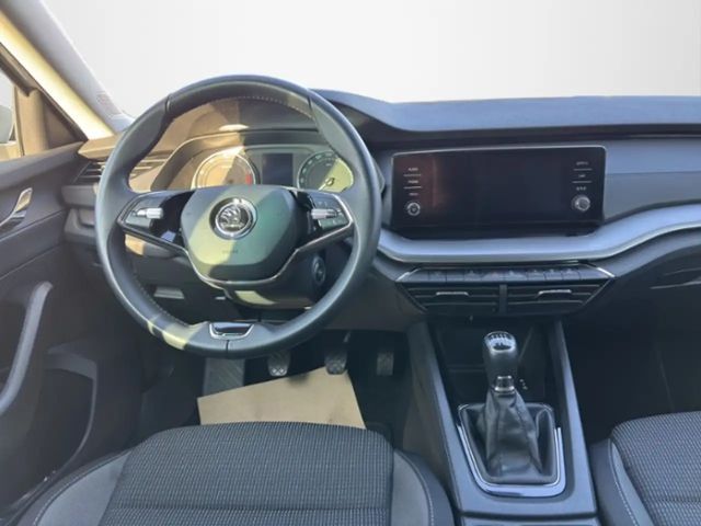 Skoda Octavia Ambition Combi