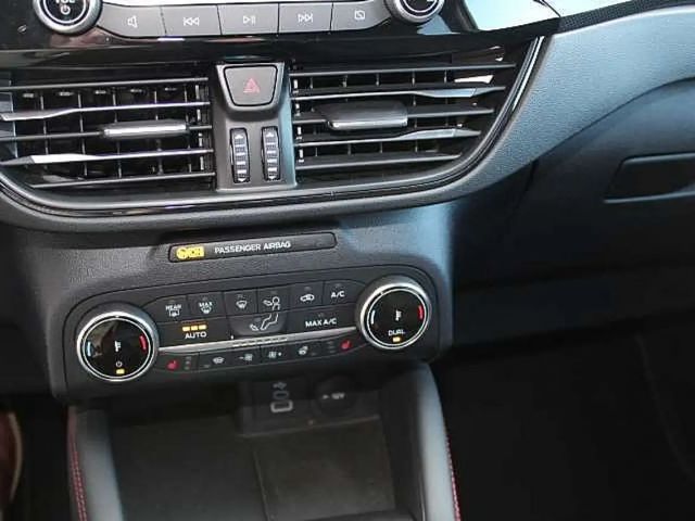 Ford Kuga Plug in Hybrid ST Line