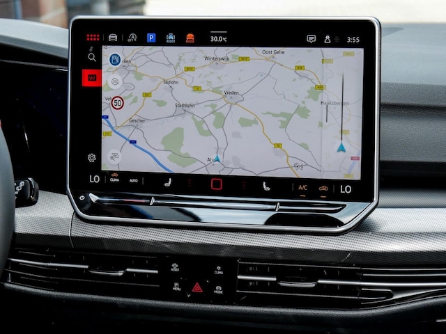 Volkswagen Golf 1.5 eTSI DSG Golf VIII