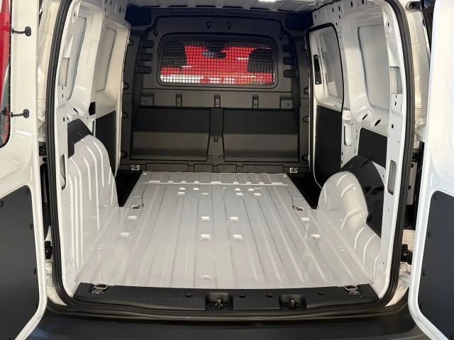 Volkswagen Caddy 4Motion Maxi