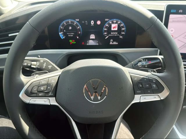 Volkswagen Passat Business DSG Variant