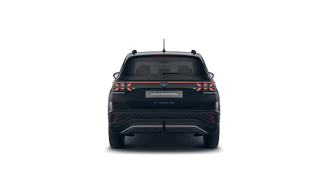 Volkswagen T-Cross 1.5 TSI DSG R-Line