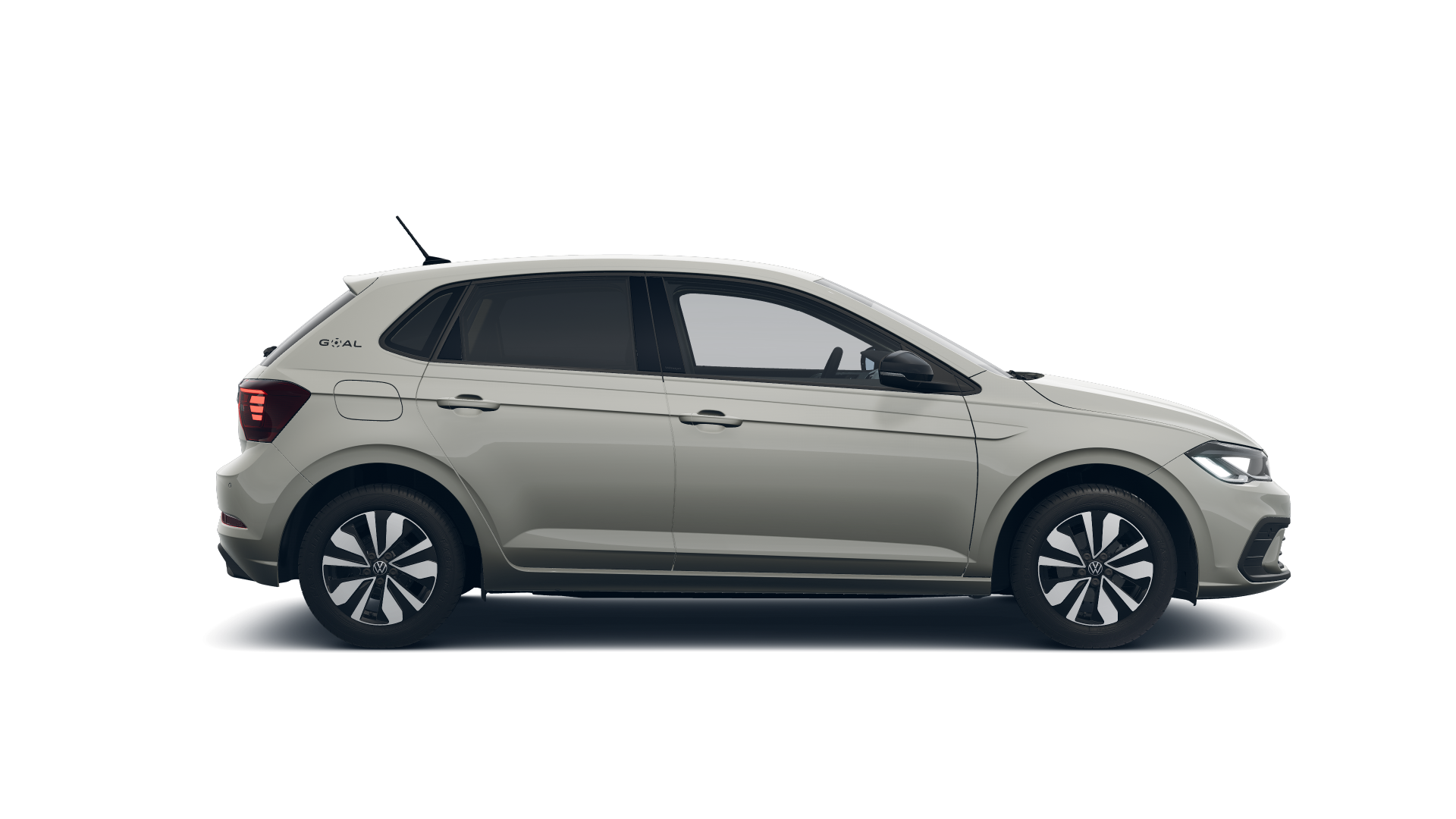 Volkswagen Polo 1.0 TSI