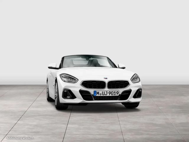 BMW Z4 Cabrio M-Sport Roadster sDrive20i