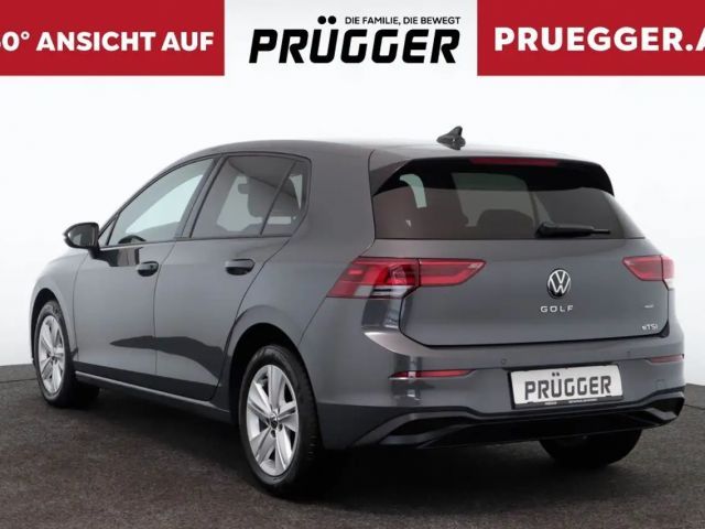 Volkswagen Golf DSG Life