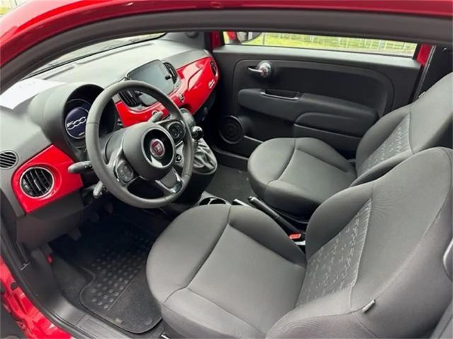 Fiat 500C FireFly Hybrid 70