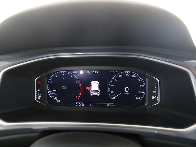 Volkswagen T-Roc 1.5 TSI Style