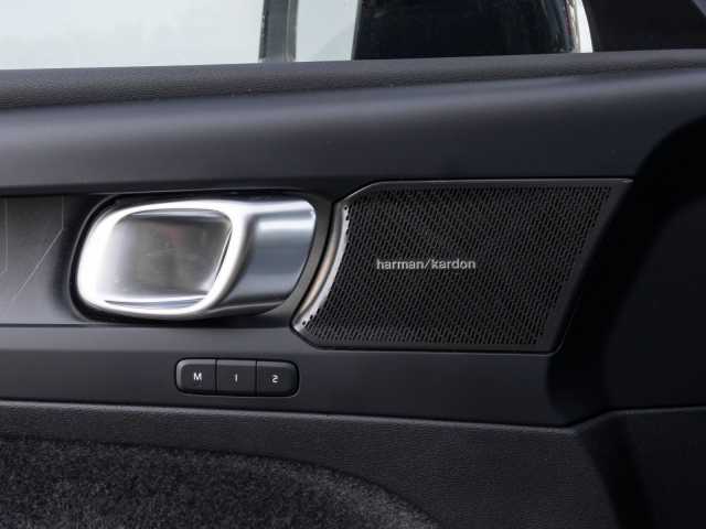 Volvo C40 Recharge Ultimate