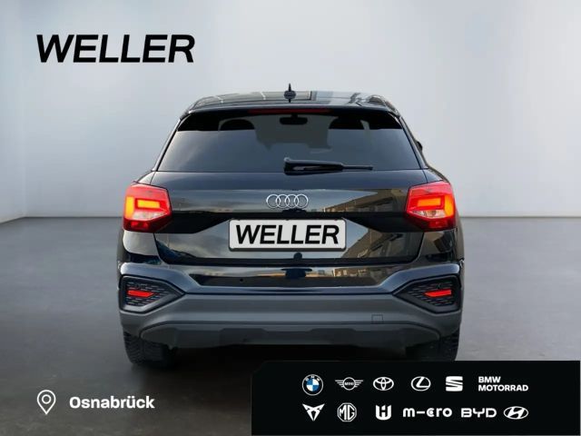 Audi Q2 35 TFSI S-Tronic