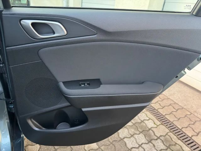 Kia Ceed GDi SportWagon