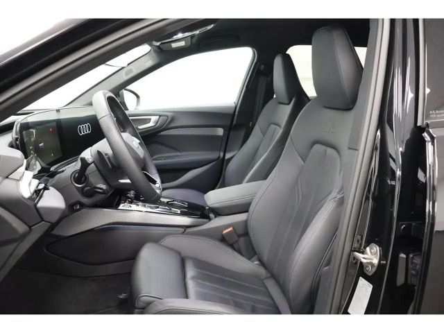 Audi A5 2.0 TDI Avant Quattro